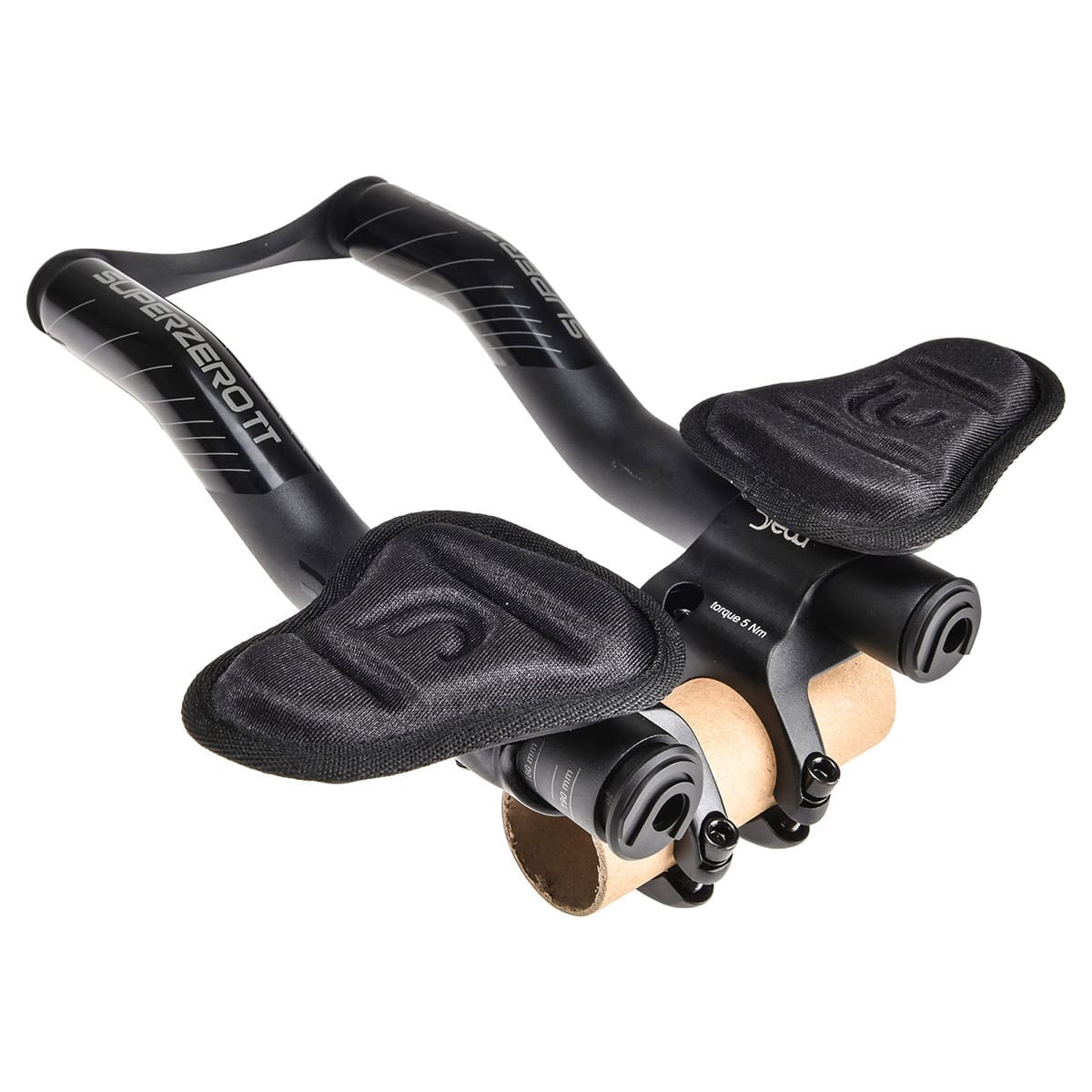 Prolongateurs de Cintre DEDA SUPERZERO TT