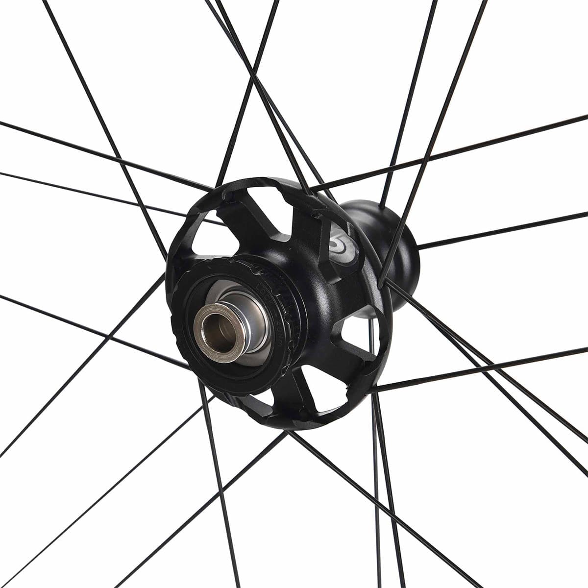 Pair of CAMPAGNOLO SCIROCCO DISC Tubeless Ready Wheels (Center Lock)