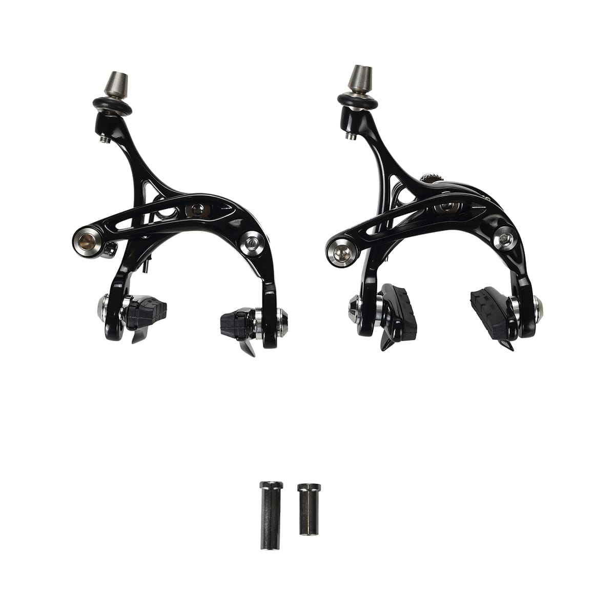 Paire d'étriers de freins CAMPAGNOLO CHORUS Dual Pivot