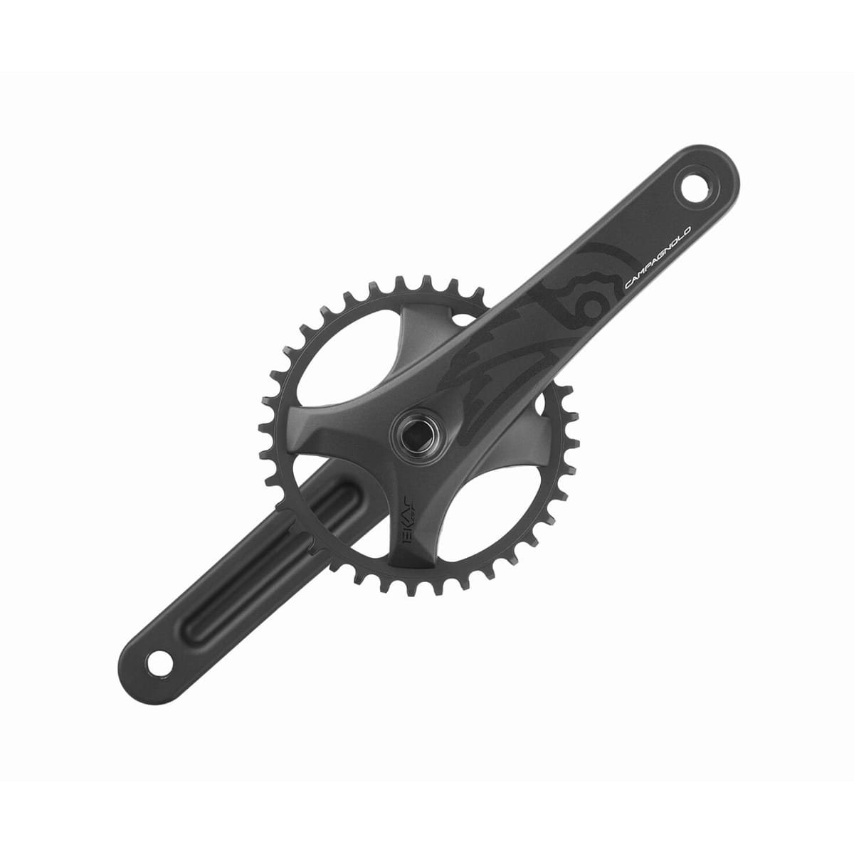 Crankset 13 Speed CAMPAGNOLO EKAR GT