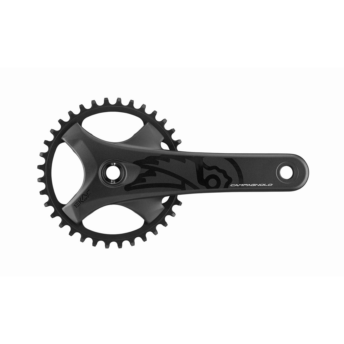 Crankset 13 Speed CAMPAGNOLO EKAR GT