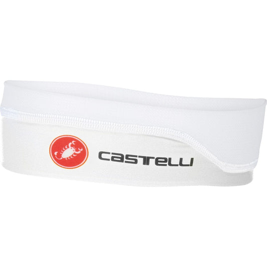 Bandeau CASTELLI SUMMER Blanc