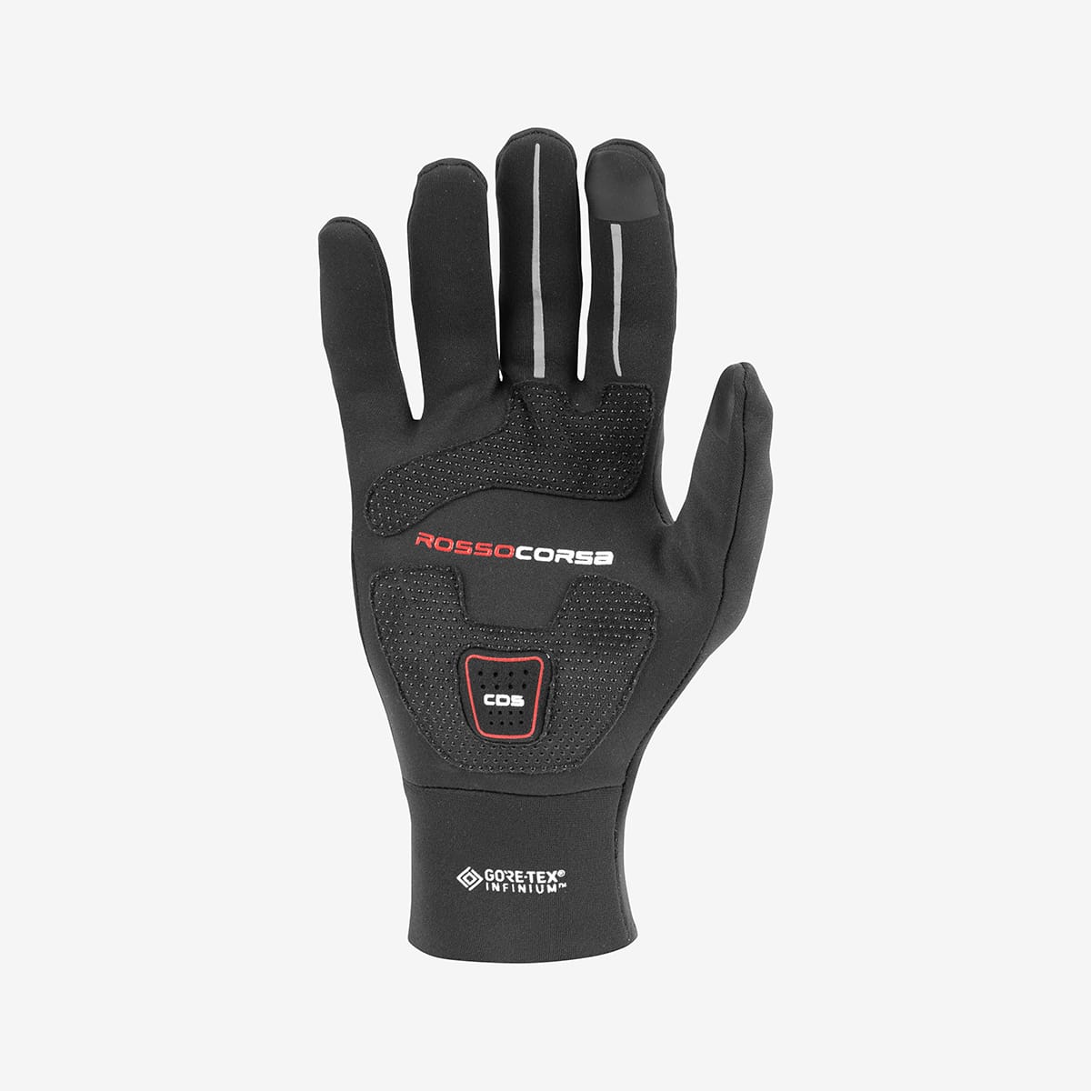 CASTELLI PERFETTO RoS Women's Gloves Black