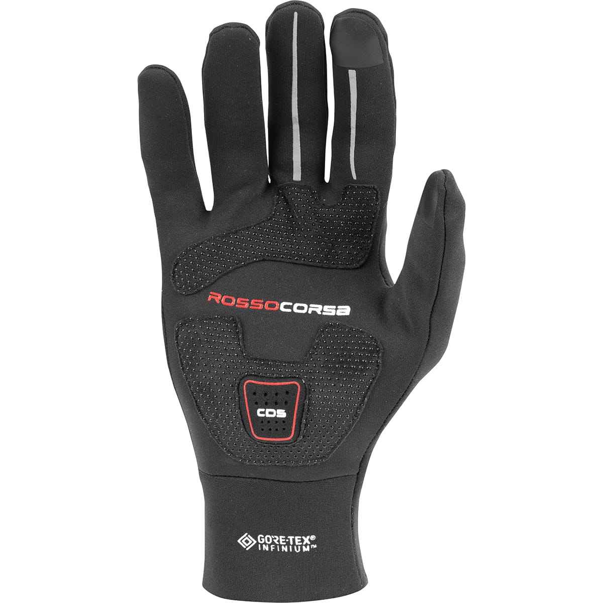 CASTELLI PERFETTO RoS Gloves Black