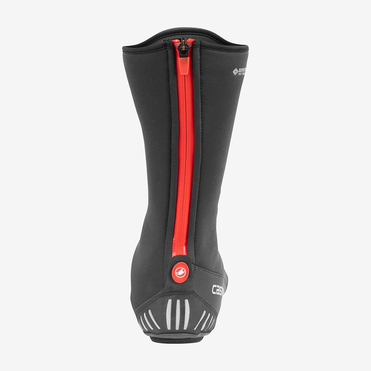 CASTELLI ESTREMO Shoe Cover Black