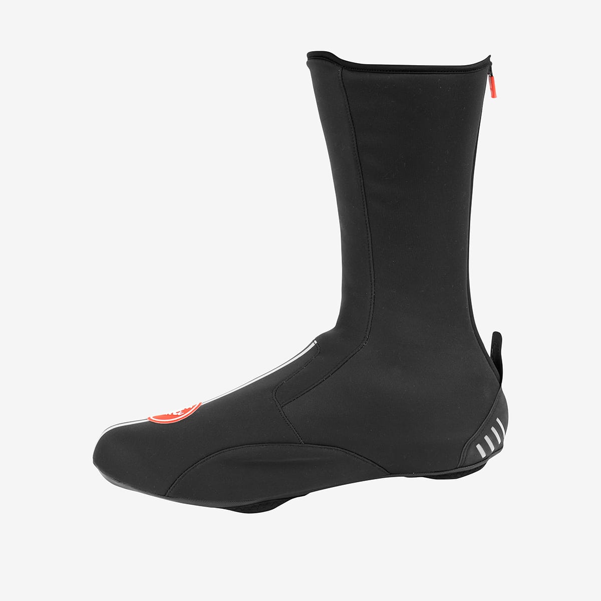 CASTELLI ESTREMO Shoe Cover Black