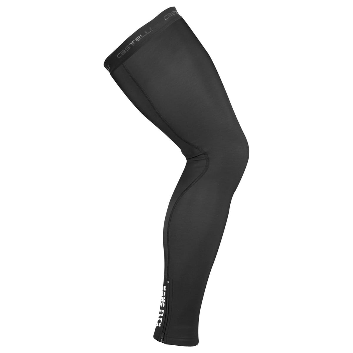 Jambières CASTELLI NANOFLEX 3G Noir