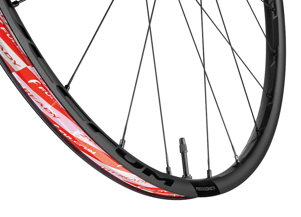 FULCRUM RED ZONE 3 29" 12x148 mm Boost rear wheel