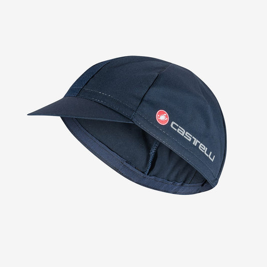 CASTELLI ENDURANCE Cap Blue