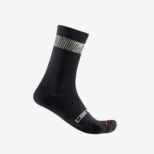 CASTELLI UNLIMITED 18 Socks Black