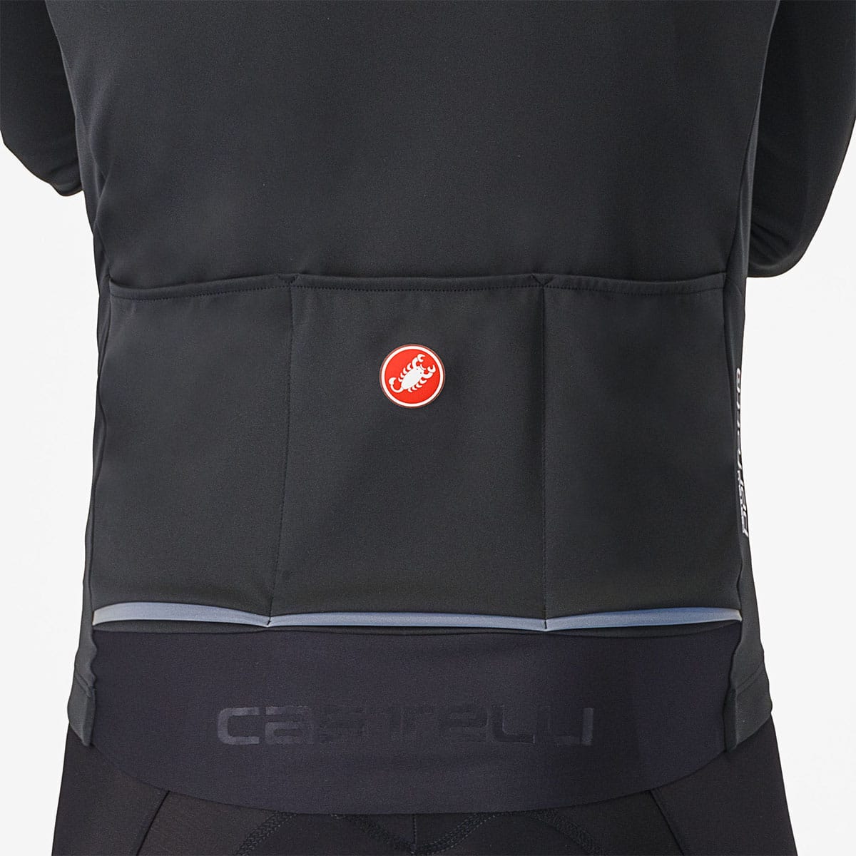 CASTELLI PERFETTO AIR Jacket Black