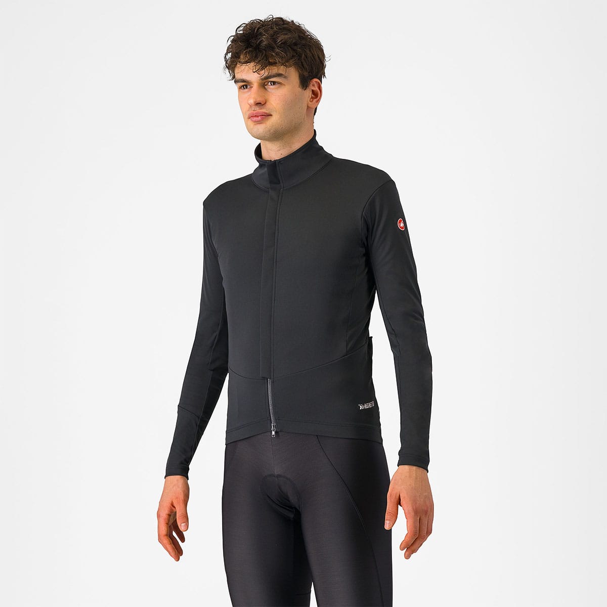 CASTELLI PERFETTO AIR Jacket Black