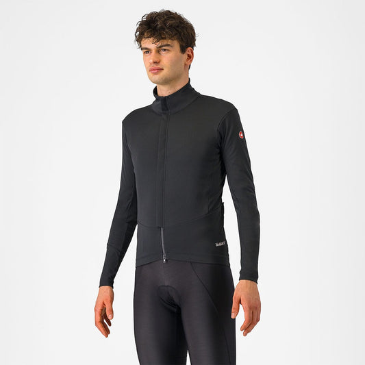 CASTELLI PERFETTO AIR Jacket Black