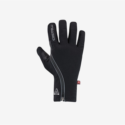 CASTELLI ESPRESSO 2 Gloves Black