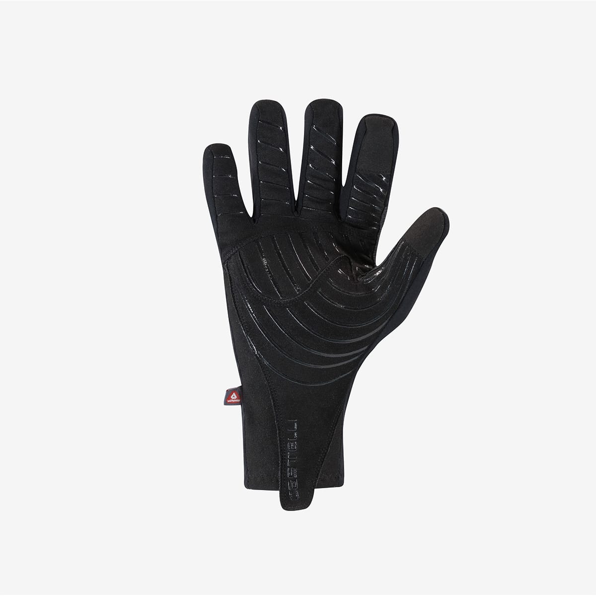 CASTELLI ESPRESSO 2 Gloves Black