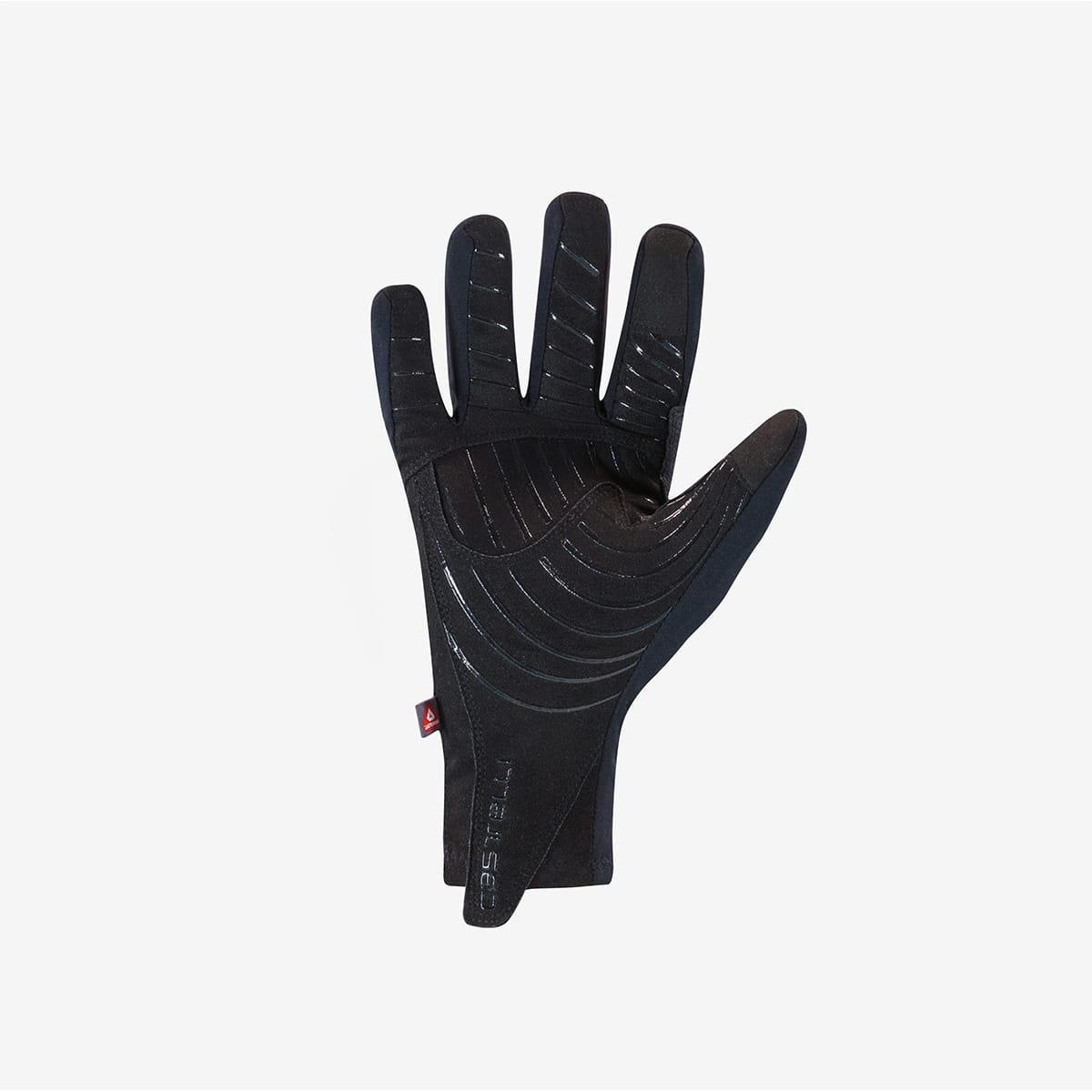 CASTELLI ESPRESSO 2 Women's Gloves Black