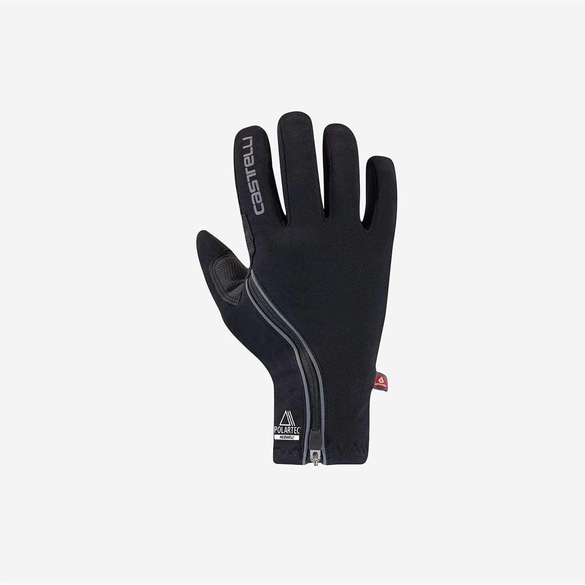 CASTELLI ESPRESSO 2 Women's Gloves Black