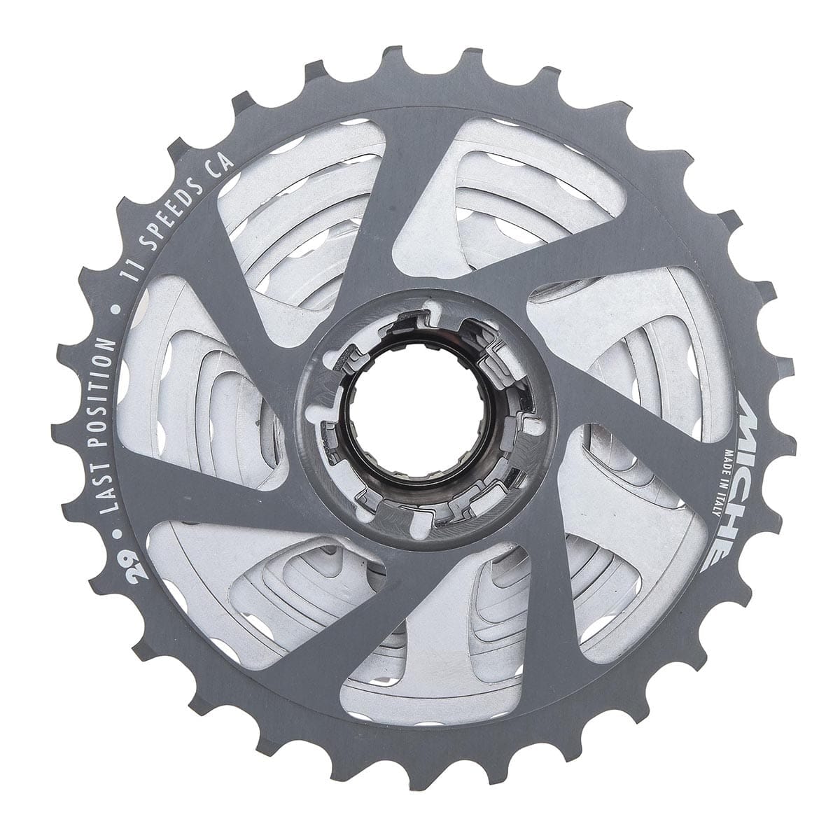 Cassette 11V MICHE PRIMATO LIGHT Campagnolo