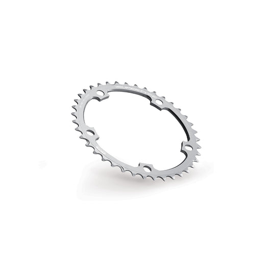 Inner Chainring 9/10 Speed MICHE SSUPERTYPExDOUBLE BCD 130mm Silver