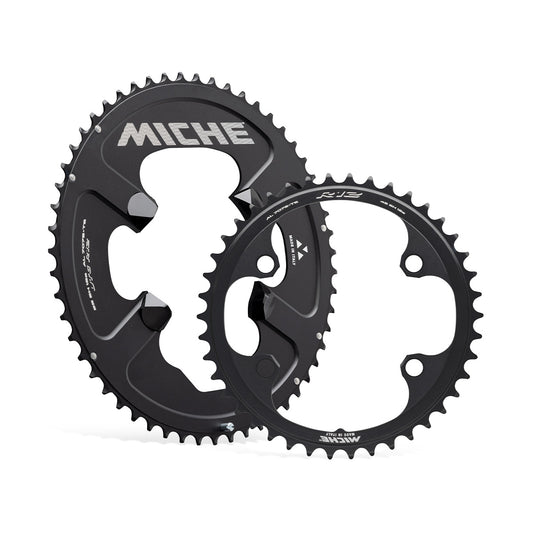 Chainrings 12 Speed MICHE UTG 9200 110 mm