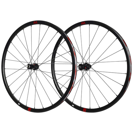 Paire de Roues FULCRUM RAPID RED 5 700c DB (Center Lock)