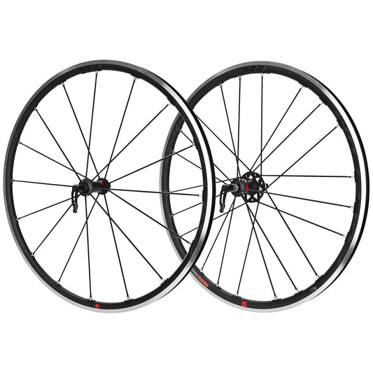 Paire de Roues FULCRUM RACING ZERO 2-WAY FIT C17 à Pneus