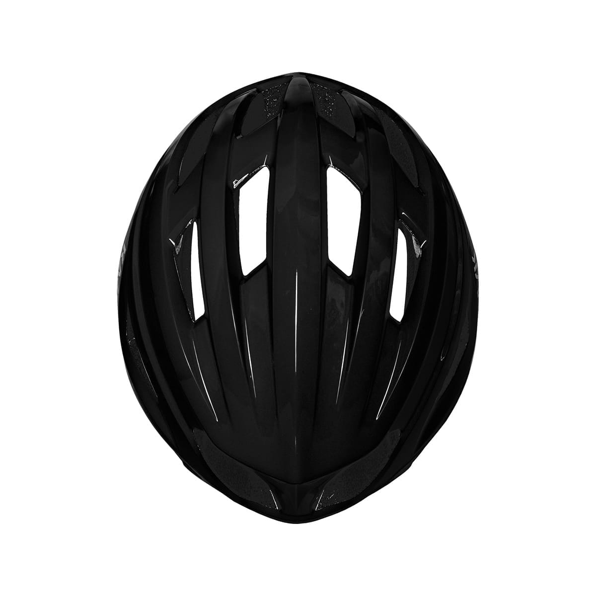 Casque Route KASK MOJITO CUBED Noir