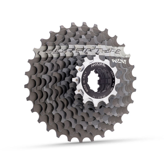12V MICHE SUPERTYPE Shimano cassette