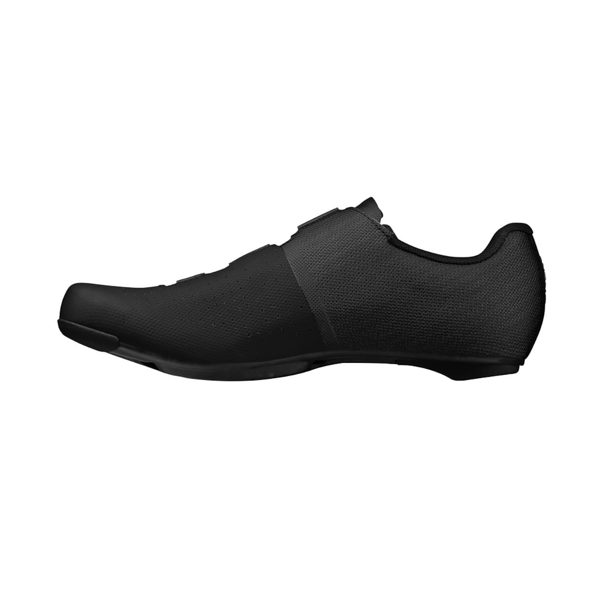 Chaussures Route FIZIK DECOS CARBON Noir