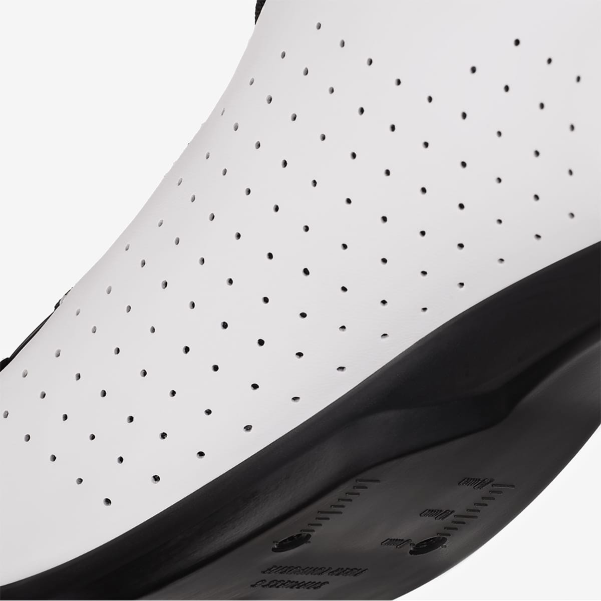 Shoes Road FIZIK VENTO OMNA WIDE White