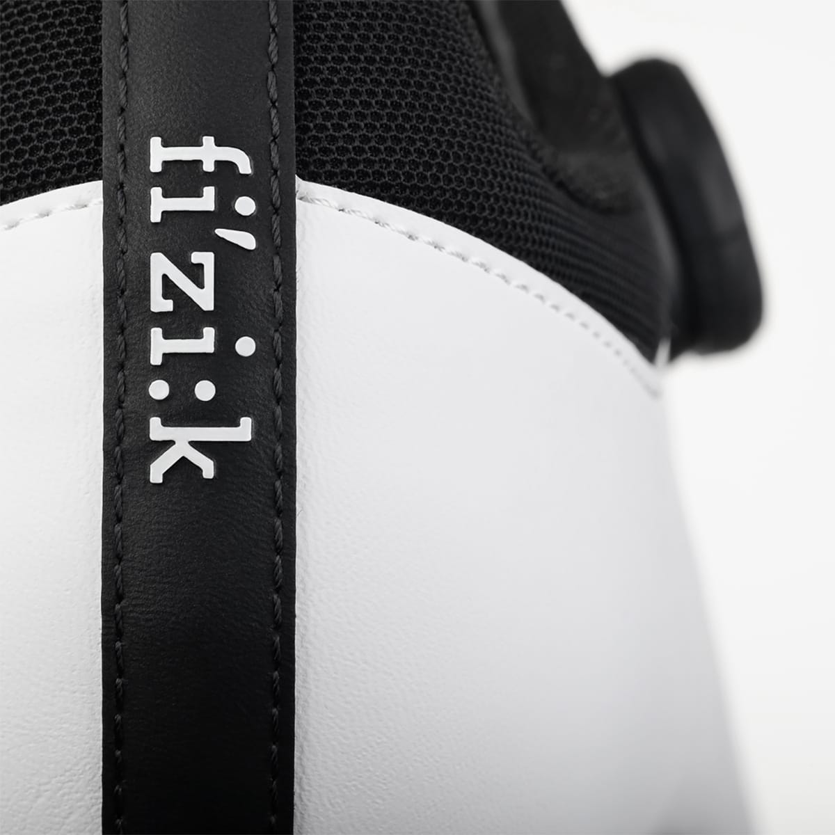 Shoes Road FIZIK VENTO OMNA WIDE White