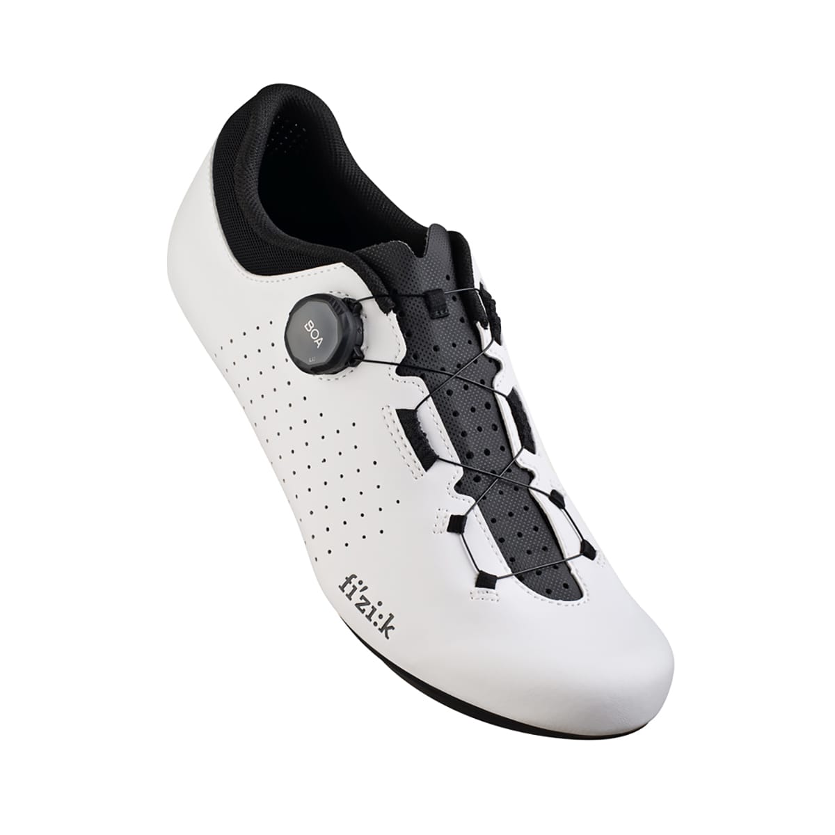 Shoes Road FIZIK VENTO OMNA WIDE White