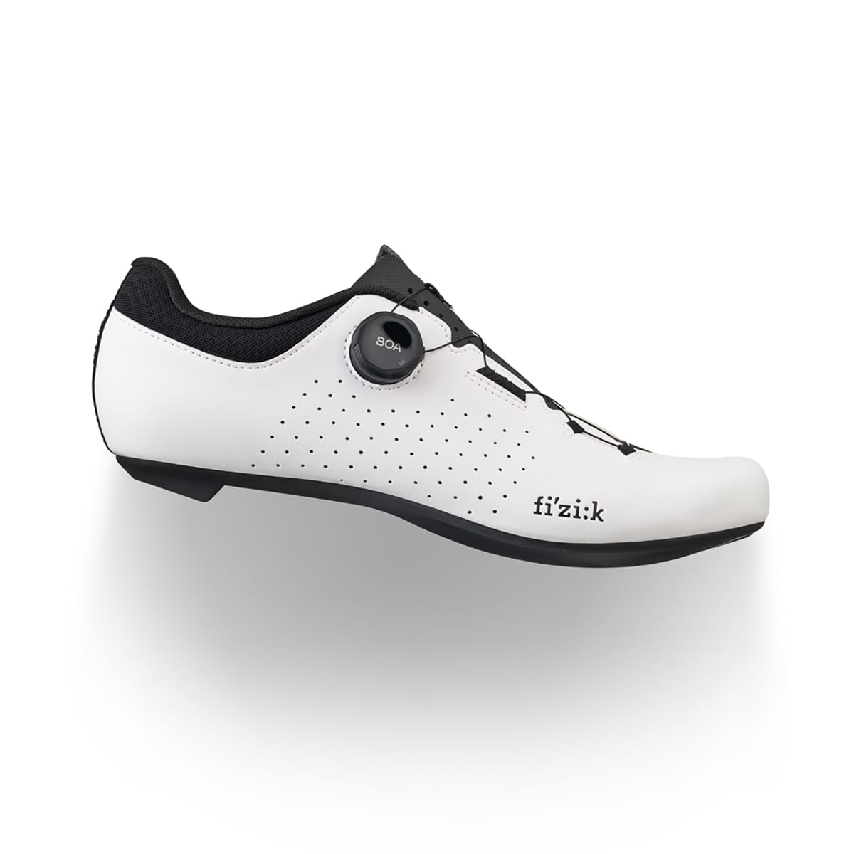 Shoes Road FIZIK VENTO OMNA WIDE White