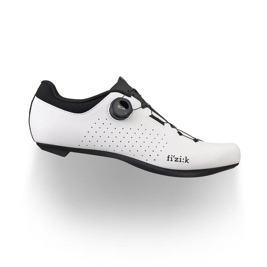 FIZIK VENTO OMNA WIDE Road Shoes White