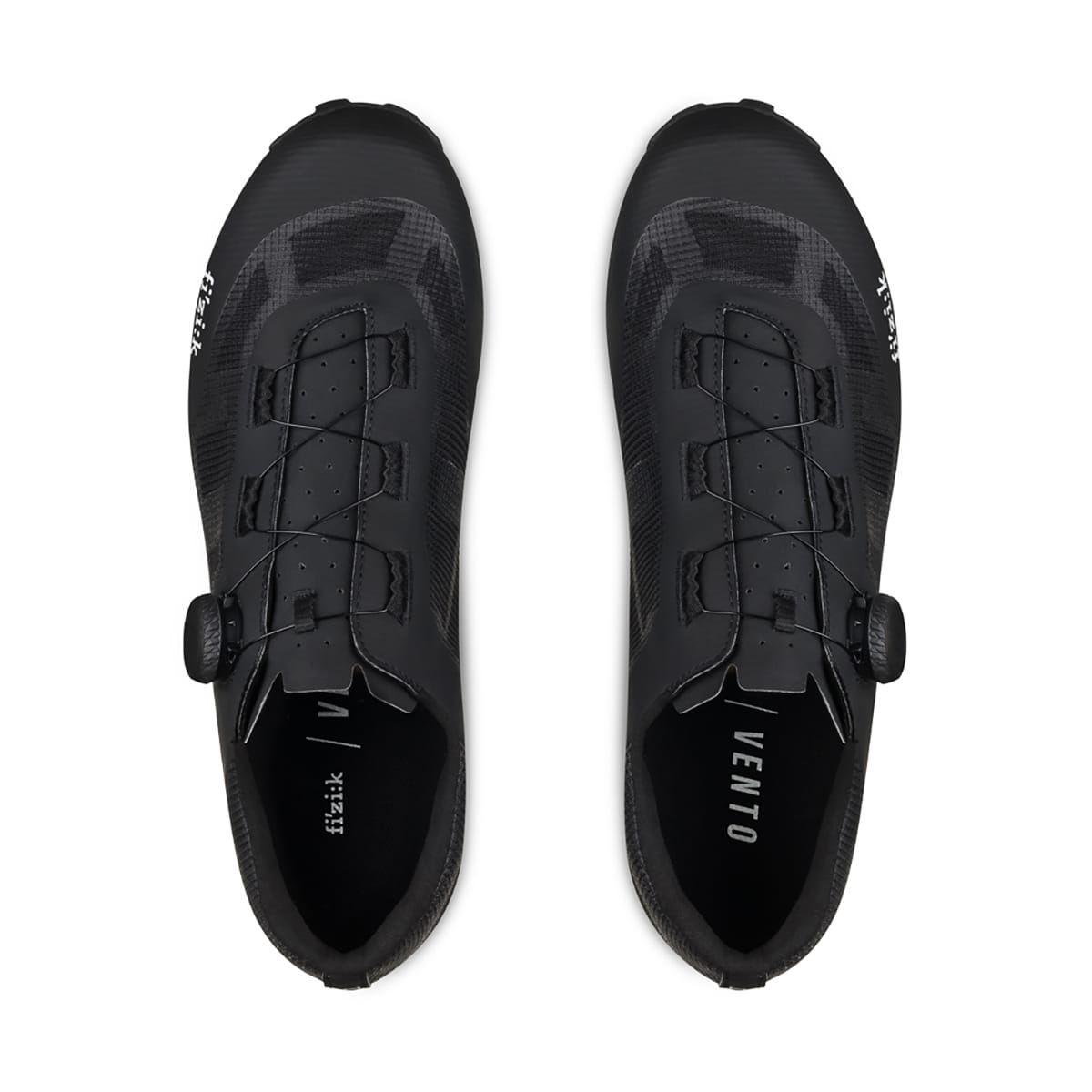 Shoes MTB FIZIK VENTO PROXY Black