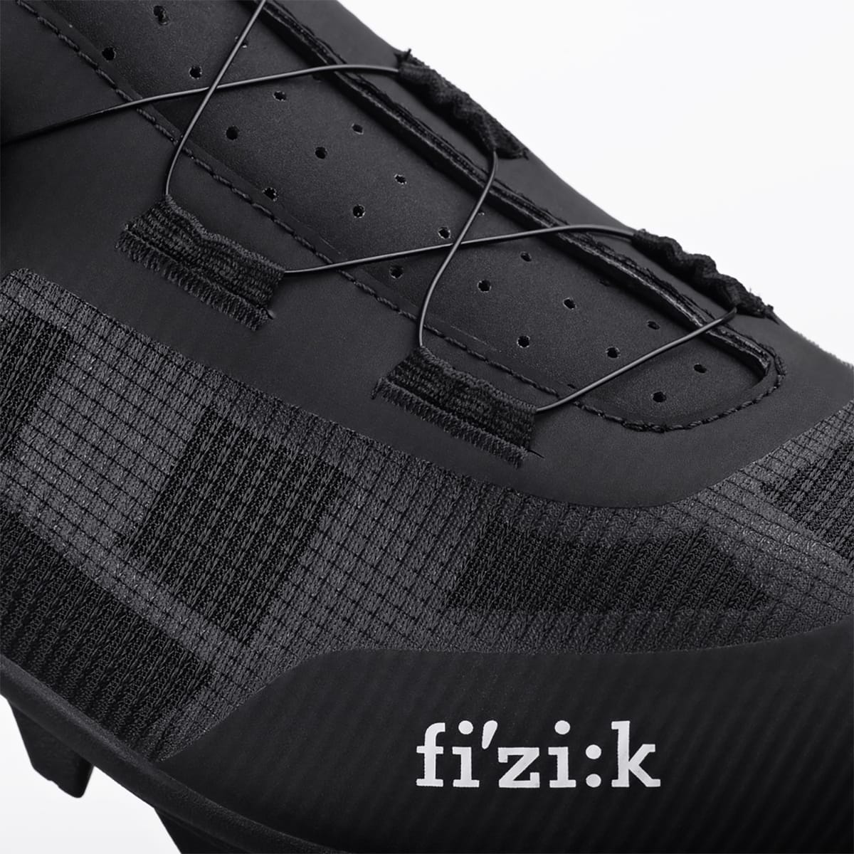 Shoes MTB FIZIK VENTO PROXY Black