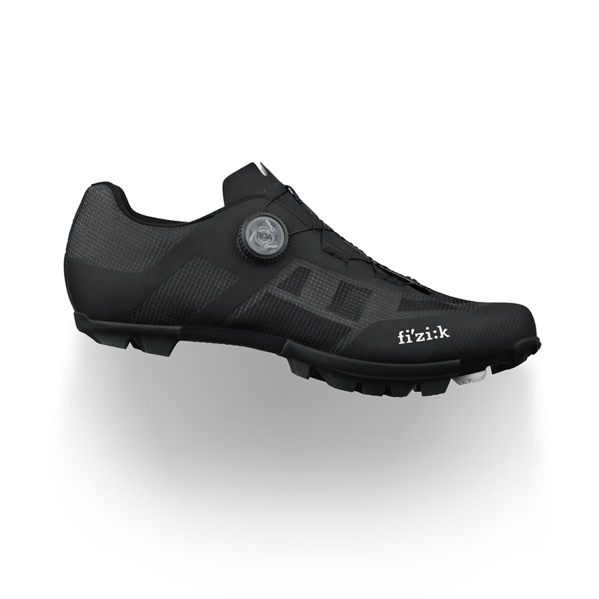 Shoes MTB FIZIK VENTO PROXY Black