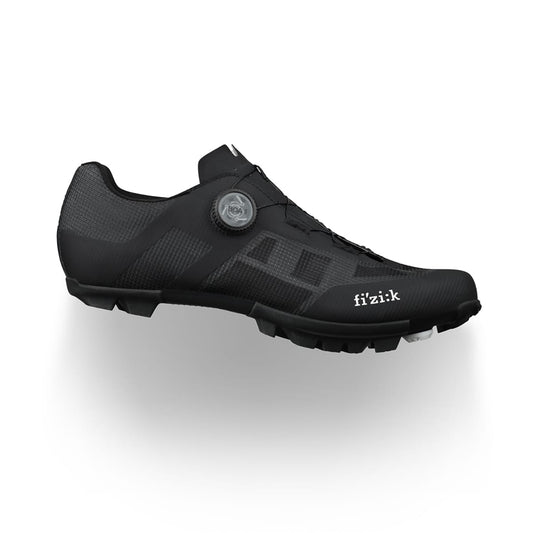 FIZIK VENTO PROXY MTB shoes Black