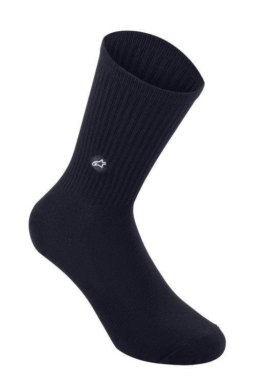 ALPINESTARS ALPS CREW Socks Black