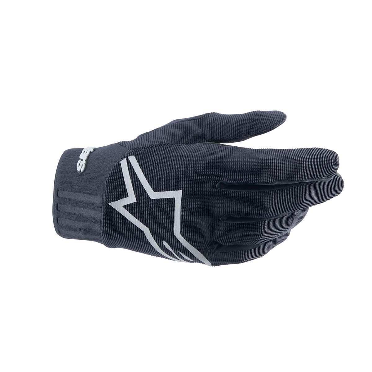 Gants longs ALPINESTARS A-DURA Noir