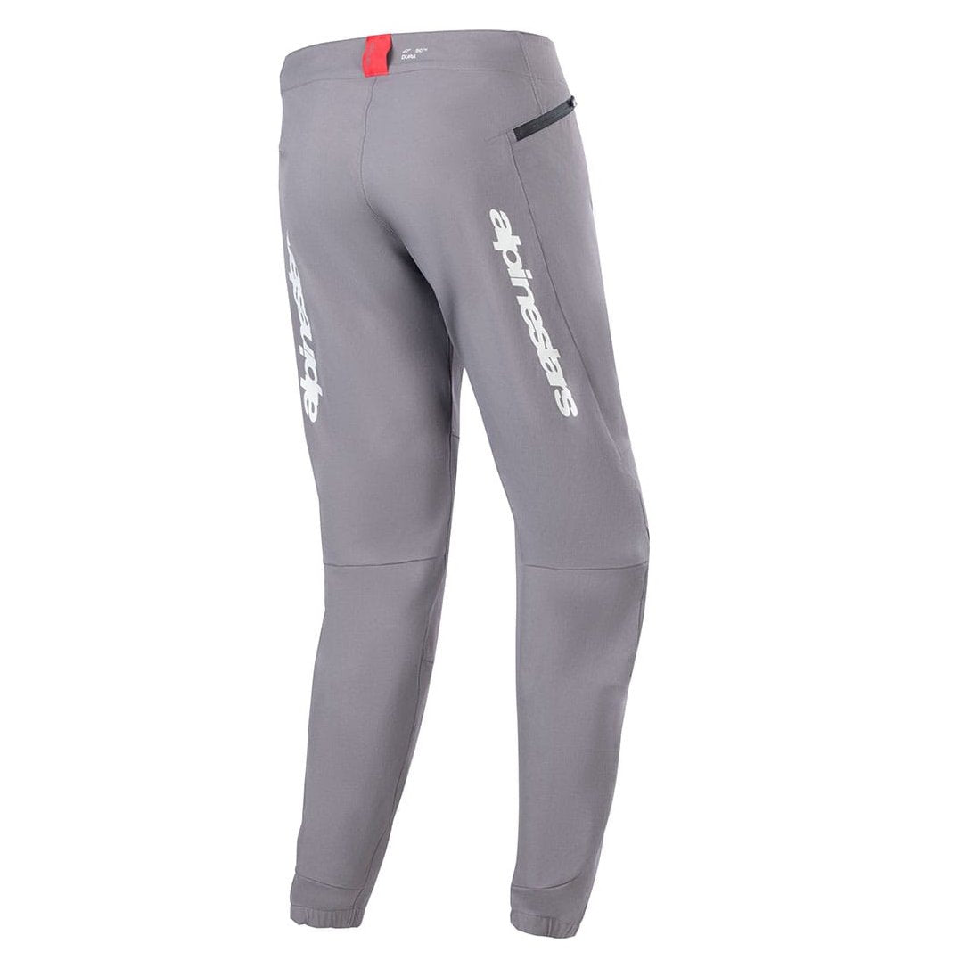 ALPINESTARS A-DURA ELITE Dark Grey Pants