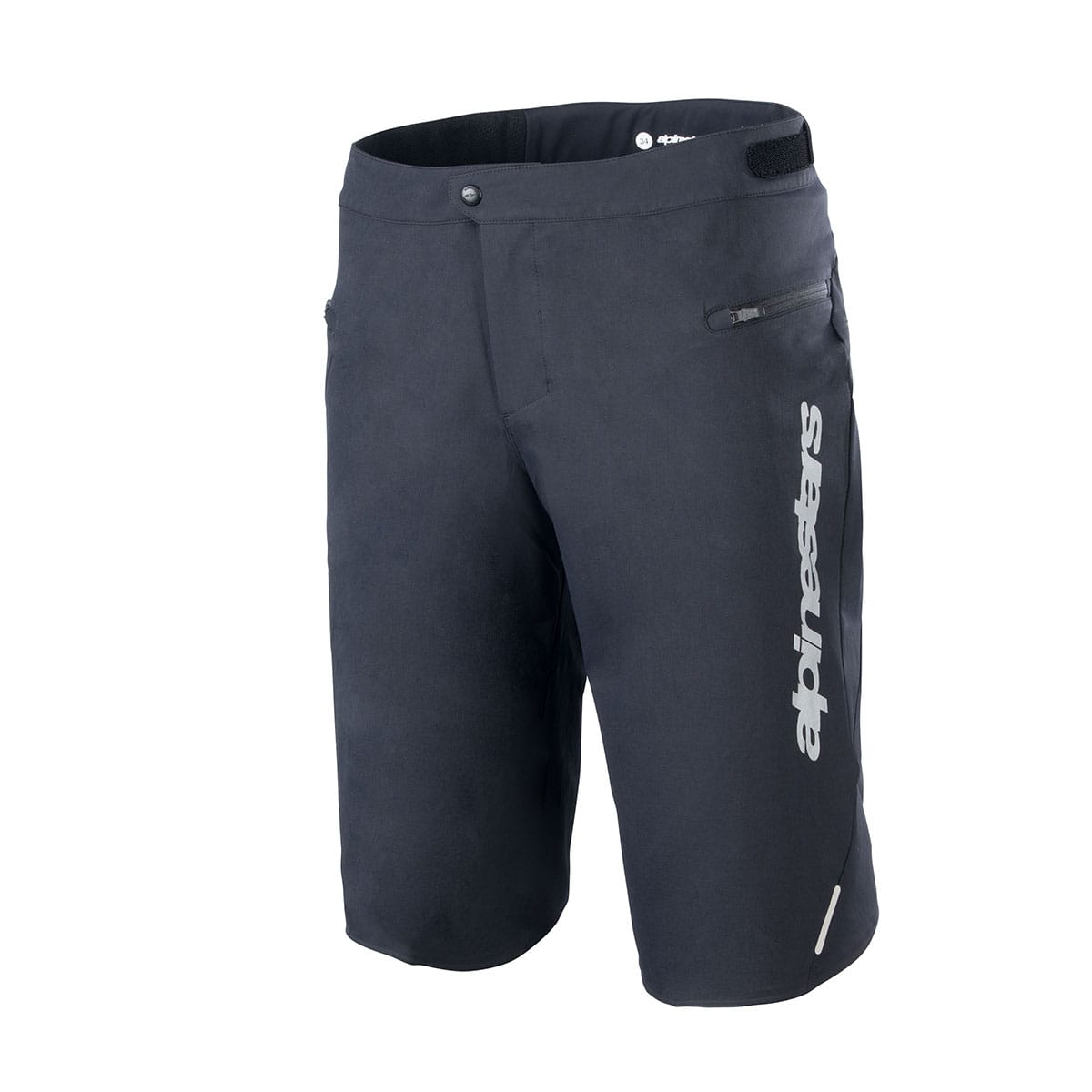 ALPINESTARS A-DURA ELITE Shorts Black