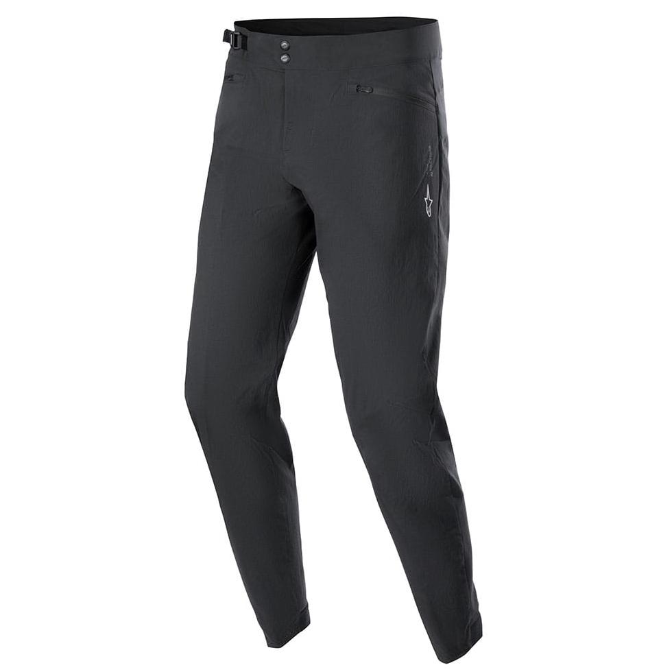 ALPINESTARS A-DURA Pants Black