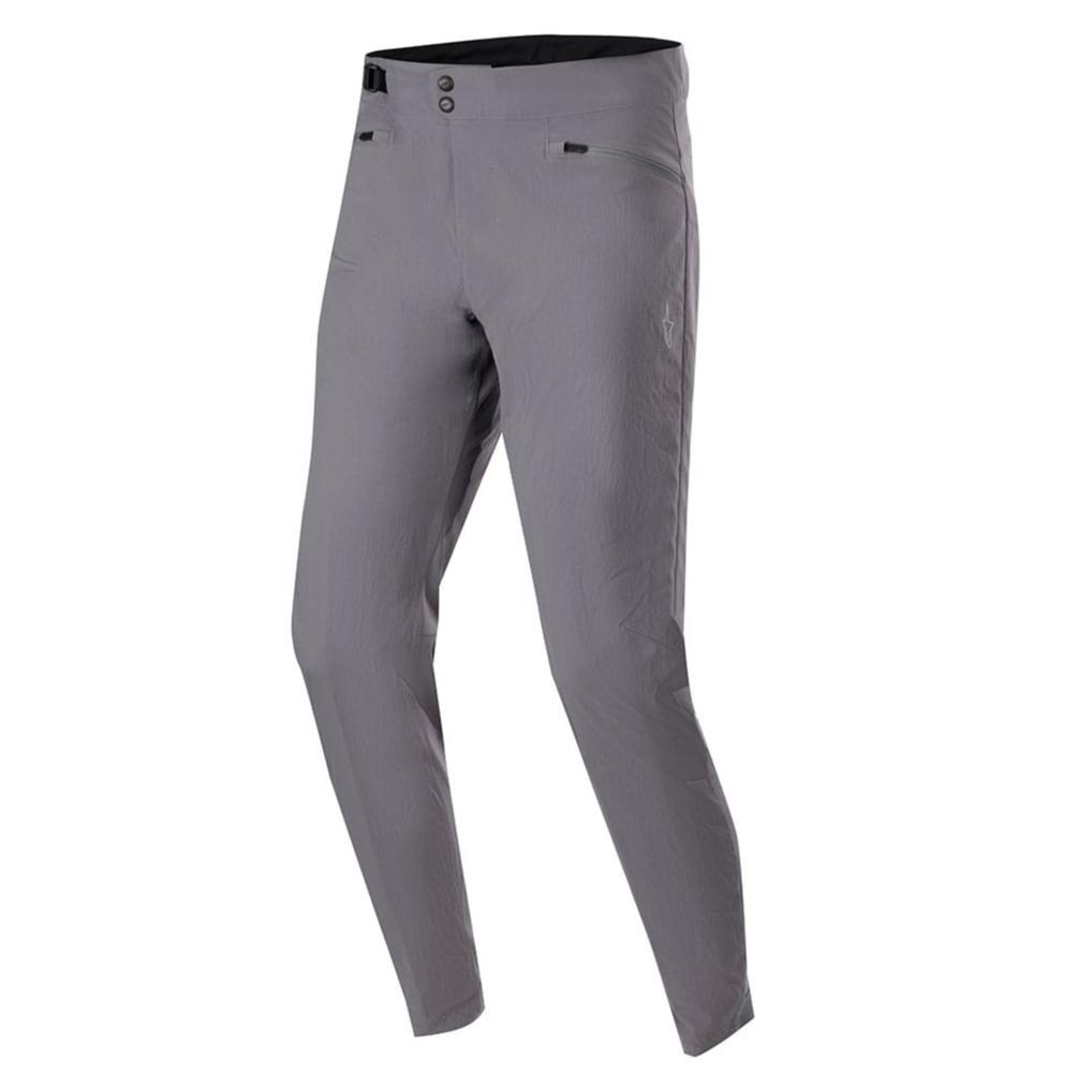 ALPINESTARS A-DURA Pants Dark Grey