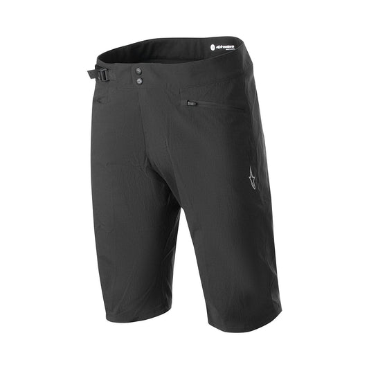 ALPINESTARS A-DURA Shorts Black