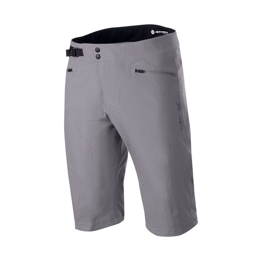 ALPINESTARS A-DURA Shorts Dark Grey