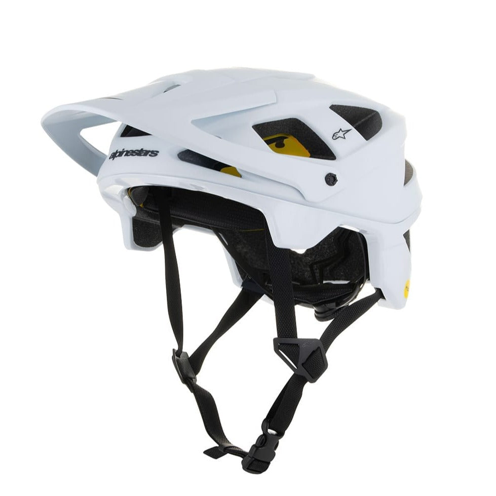 Casque VTT ALPINESTARS VECTOR TECH ZEAL Blanc