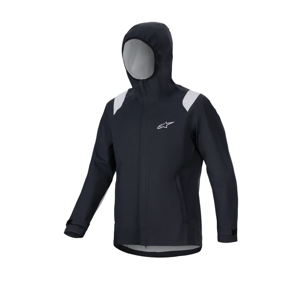 ALPINESTARS A-DURA RAIN Jacket Black