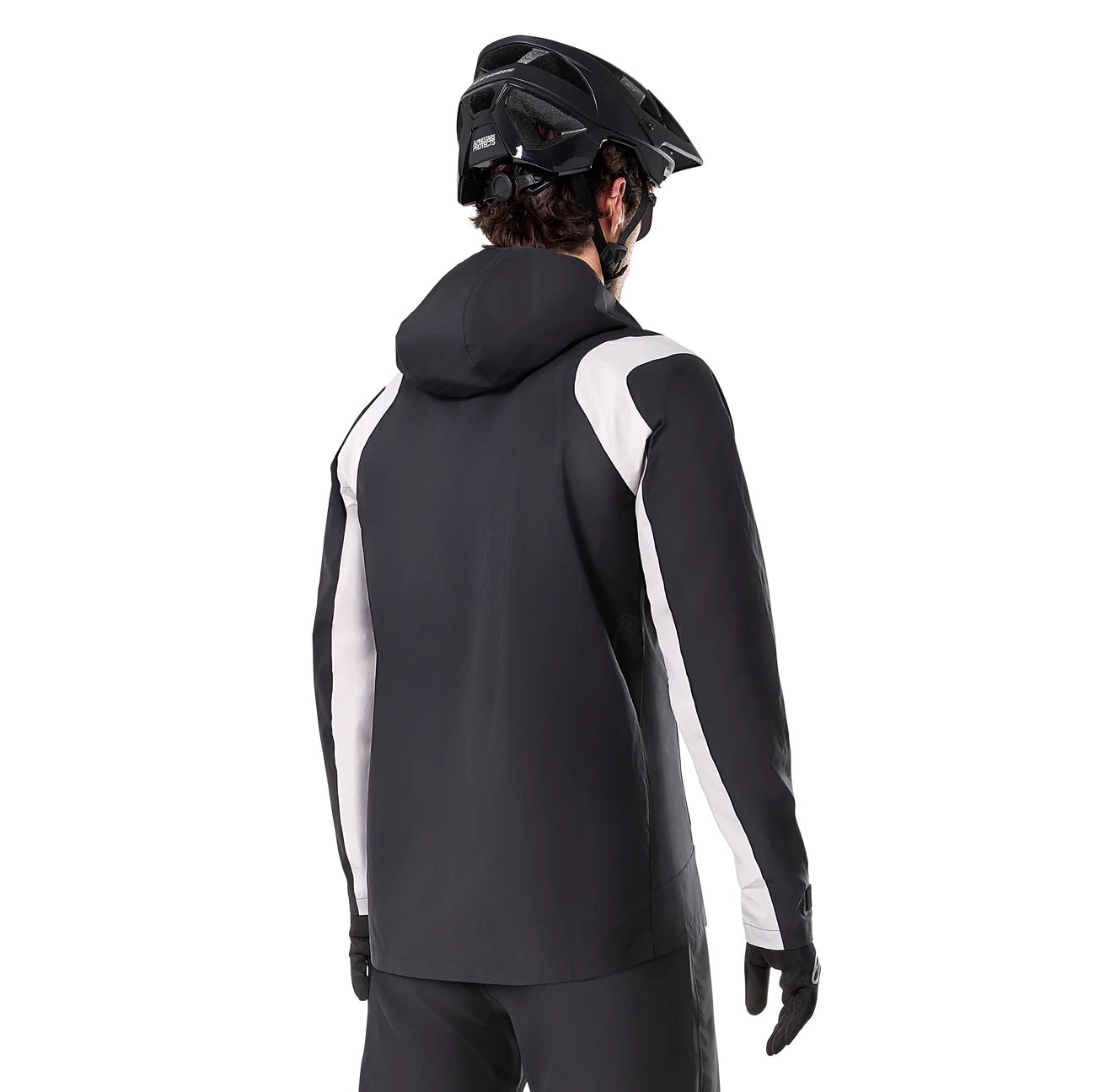 ALPINESTARS A-DURA RAIN Jacket Black