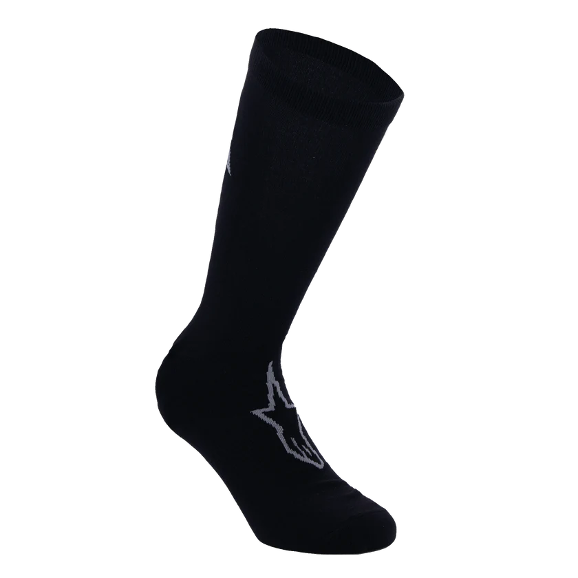 ALPINESTARS A-DURA THERMAL Socks Black